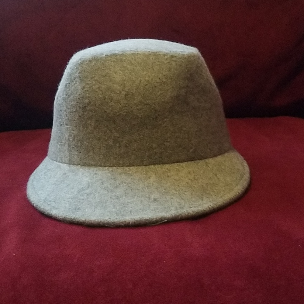 Unique Fedora Cap
